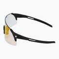 Cycling sunglasses ATTABO Stilb Air photochromic black 6