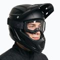 Cycling goggles ATTABO Pakrac Anti-Fog black 2
