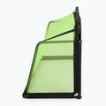 Football goal OneTeam SWIFTGOAL 180 x 120 cm foldable black/green 2
