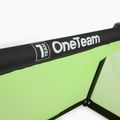 Football goal OneTeam SWIFTGOAL 180 x 120 cm foldable black/green 6