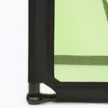 Football goal OneTeam SWIFTGOAL 180 x 120 cm foldable black/green 7