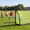 Football goal OneTeam SWIFTGOAL 180 x 120 cm foldable black/green 3