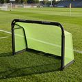 Football goal OneTeam SWIFTGOAL 180 x 120 cm foldable black/green 4