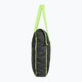 Goal carrying bag OneTeam Swiftgoal 120 x 70 cm black/green 3