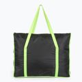 Goal carrying bag OneTeam Swiftgoal 120 x 70 cm black/green 4