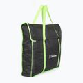 Carrying bag for goal OneTeam Swiftgoal 150 x 90 cm black/green 2