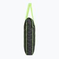 Carrying bag for goal OneTeam Swiftgoal 180 x 120 cm black/green 3