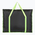 Carrying bag for goal OneTeam Swiftgoal 180 x 120 cm black/green 4