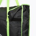 Carrying bag for goal OneTeam Swiftgoal 180 x 120 cm black/green 6