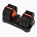 Adjustable dumbell XTREXO 24kg EVO black