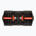Adjustable dumbell XTREXO 24kg EVO black 3