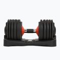Adjustable dumbell XTREXO 24kg EVO black 4
