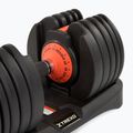 Adjustable dumbell XTREXO 24kg EVO black 5