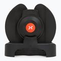 Adjustable dumbell XTREXO 24kg EVO black 6