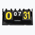 Scoreboard OneTeam SCB01 black 4