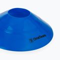 Training cones OneTeam TRFTB01 30 pieces multicoloured 8