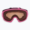 Children's ski goggles ATTABO Apik Jr Anti-Fog pink 6