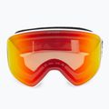 Ski goggles ATTABO narciarskie Kinik white 5