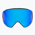 Ski goggles ATTABO narciarskie Kinik black 6