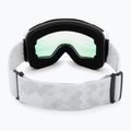 Ski goggles ATTABO Nanuk Pro photochromic white 9