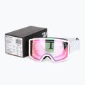 Ski goggles ATTABO Nanuk Pro photochromic white 14