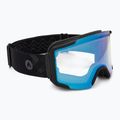 Ski goggles ATTABO Nanuk Pro photochromic black
