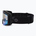 Ski goggles ATTABO Nanuk Pro photochromic black 8