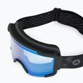 Ski goggles ATTABO Nanuk Pro photochromic black 10