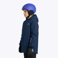Children's ski helmet ATTABO Avens 2.0 Jr blue 2
