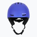 Children's ski helmet ATTABO Avens 2.0 Jr blue 4