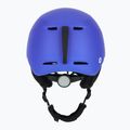 Children's ski helmet ATTABO Avens 2.0 Jr blue 6