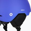 Children's ski helmet ATTABO Avens 2.0 Jr blue 9