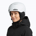 Ski helmet ATTABO Avens 3.0 ERT white 3