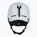 Ski helmet ATTABO Avens 3.0 ERT white 9