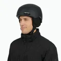 Ski helmet ATTABO Avens 3.0 ERT black 4