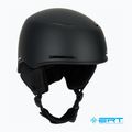 Ski helmet ATTABO Avens 3.0 ERT black