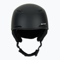 Ski helmet ATTABO Avens 3.0 ERT black 7