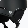 Ski helmet ATTABO Avens 3.0 ERT black 12