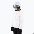 Ski helmet ATTABO Avens 2.0 Visor white 3