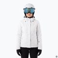 Ski helmet ATTABO Avens 2.0 Visor white 4
