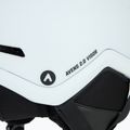 Ski helmet ATTABO Avens 2.0 Visor white 8