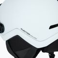 Ski helmet ATTABO Avens 2.0 Visor white 9