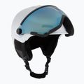 Ski helmet ATTABO Avens 2.0 Visor white 10