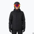 Ski helmet ATTABO Avens 2.0 Visor black 4