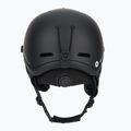 Ski helmet ATTABO Avens 2.0 Visor black 5