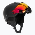 Ski helmet ATTABO Avens 2.0 Visor black 11