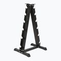 Dumbbell rack XTREXO black 6