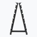Dumbbell rack XTREXO black 7