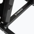 Dumbbell rack XTREXO black 9