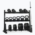 Stand XTREXO Complex Gym Storage black